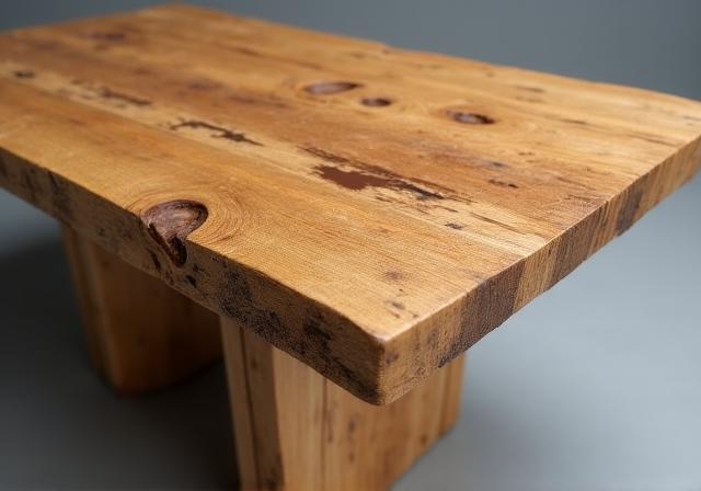 Mesa Modelo Viga de La Latina